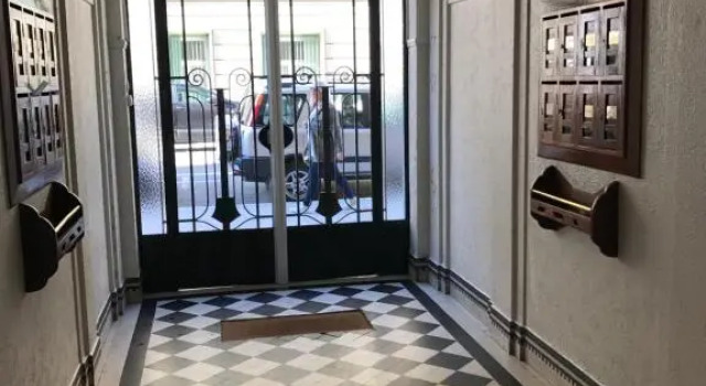 Palais Haydee, Забронировать Отель Ницца Приморские Альпы, рядом с Набережная Соединенных Штатов