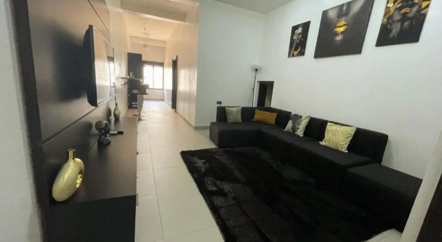 BW Apartment, Prenota Appartamento Hotel a Bwari con parcheggio, Parcheggio
