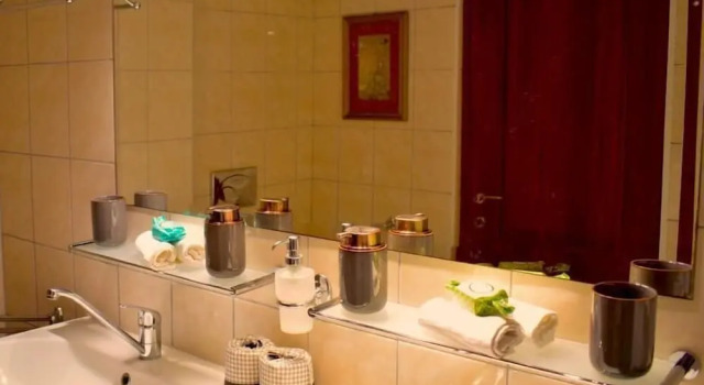 Номер Standard Carmen Art Hotel