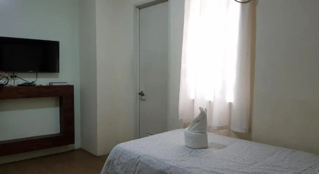 Одноместный номер Standard Hotel Giorgio