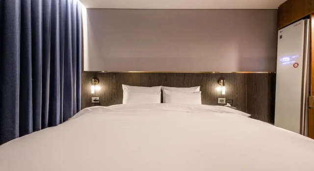 Номер Premium Hotel the Hill