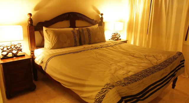 Villa Shantia