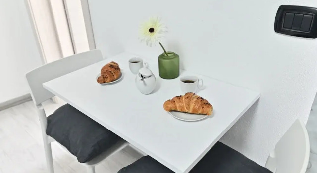 Номер Standard IzzHome Cozy Room