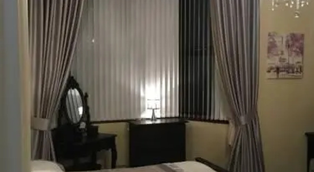 April Guest House
