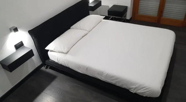 Standard- værelse Cinecittà Luxury