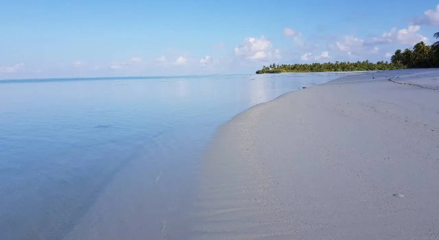 Hoandedhooinn, Rezerwuj Hotel Gaafu Dhaalu Atoll Gaafu Atoll