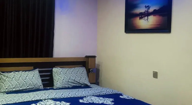 Люкс Umbrella properties - Eleyele Ibadan