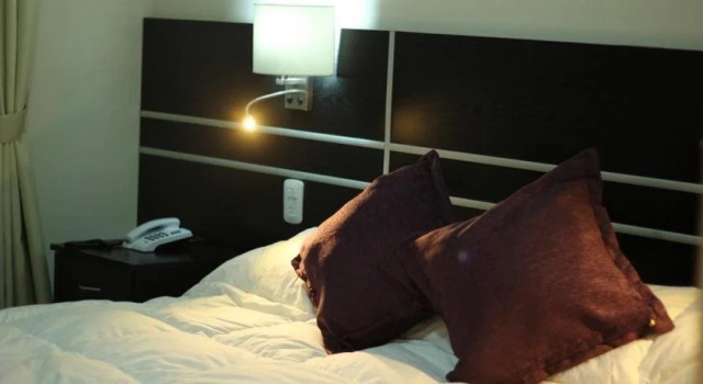 Hotel Identidad