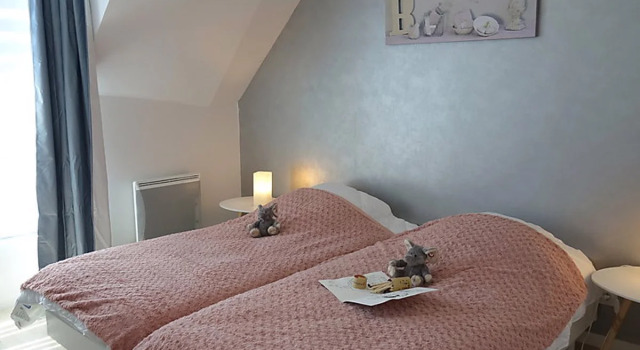 La Passerelle 14781, Rezerwuj Hotel Saint-Malo 