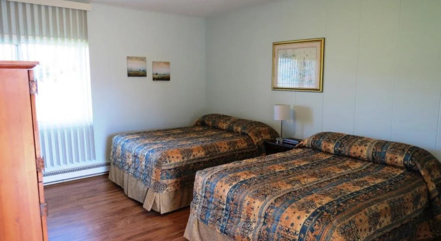 Margaree Riverview Inn, Reserva ahora Hotel Margaree Forks 