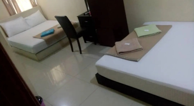 Номер Standard New Wave Hotel Seri Kembangan