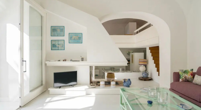 Villa Borboleta by Elite Villas, Book Villa Capri Capri Island