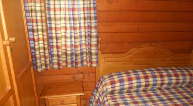 Camping Rural Fuente de Piedra