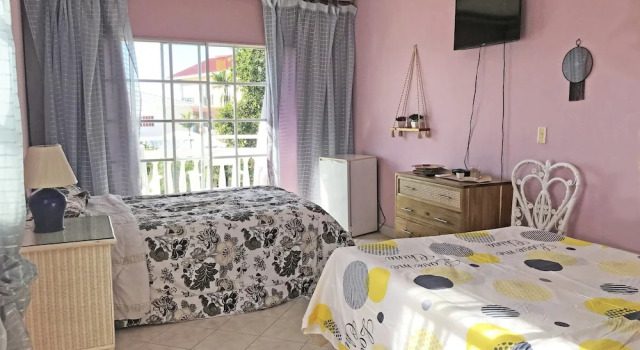 Номер Standard Piergiorgio Palace Hotel