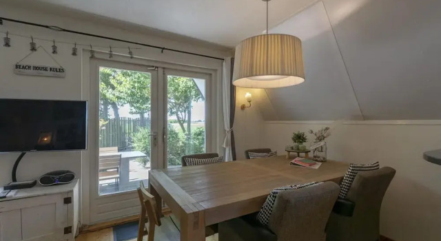 Elegant Holiday Home With Terrace, Забронировать Отель Отели Схаген 3 звезды, 3*