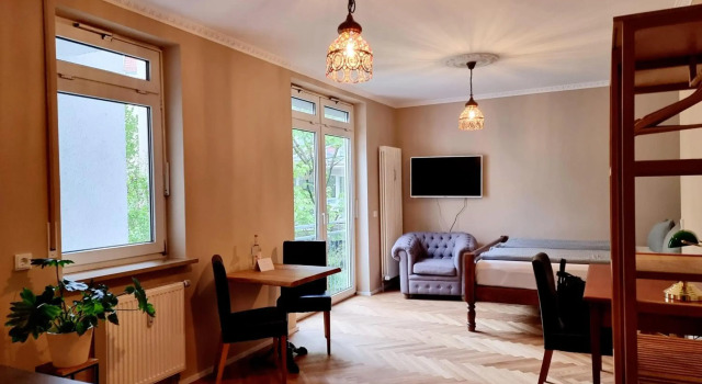 Hotel Altschwabing