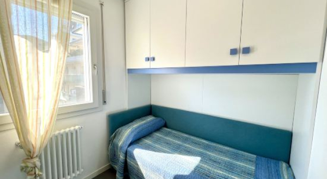 Апартаменты Lignano Sabbiadoro Central Flat