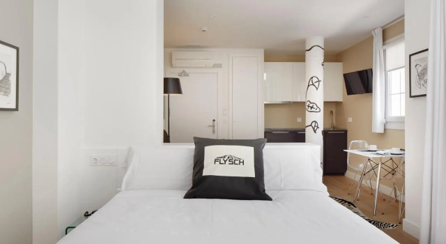 Hotel Flysch