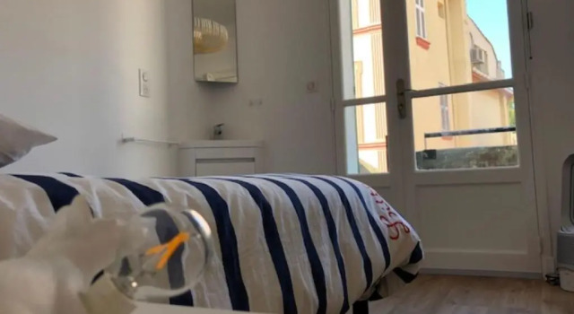 Appartement Grand Confort Porquerolles, Забронировать Апартаменты/квартира Поркероль Hyeres Islands, рядом с Troisiéme Courtade