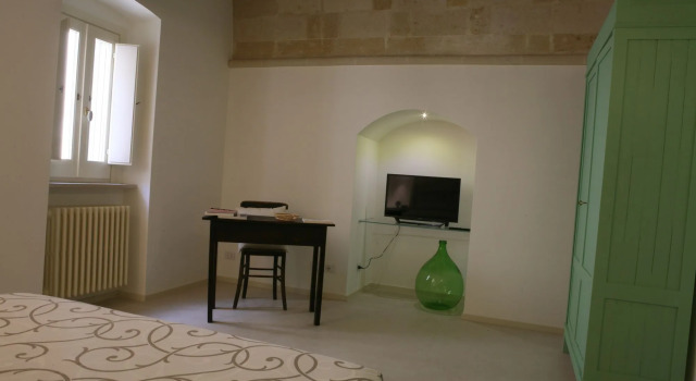 Le Tre Vie Apartment & Room