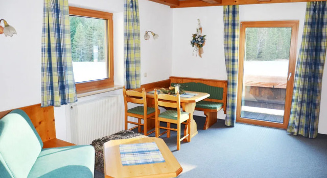 Haus Waldruh
