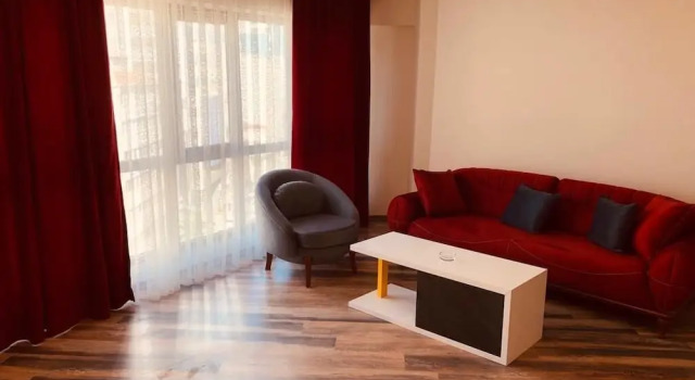 Elite Residence Alsancak, Reservar Apartamento Alsancak Aegean Region