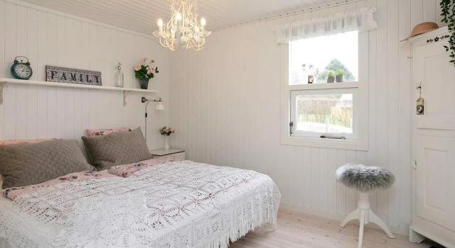 4 Star Holiday Home in Tranekær, Reservar Casa de férias Tranekaer Langeland