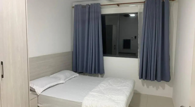 4A Icon Residence, Rezervovat Hotel Hotely v Terengganu s parkováním, Parkování