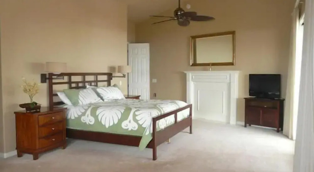 Paradise Meadows Ranch, Boek Vakantiehuis Waikoloa 