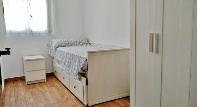 COMODOS Y AGRADABLES APARTAMENTOS EN El Pozo