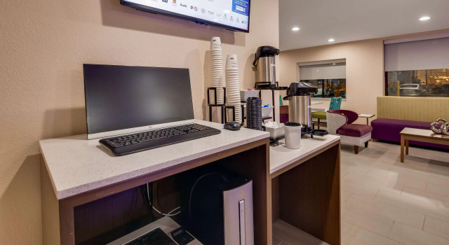 Best Western Huntsville, Забронировать Отель Хантсвилл штат Алабама