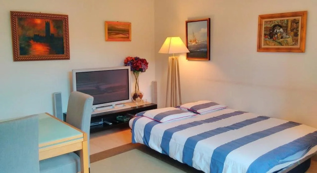 Villa Les Mimosas, Rezerwuj Willa Saint-Malo 