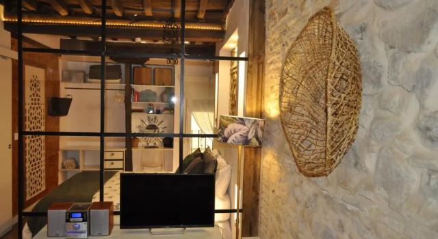 APARTAMENTO - Loft Alcázar