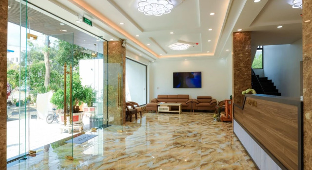 Havana Con Dao Hotel, Prenota Hotel Hotel economici a Con Dao