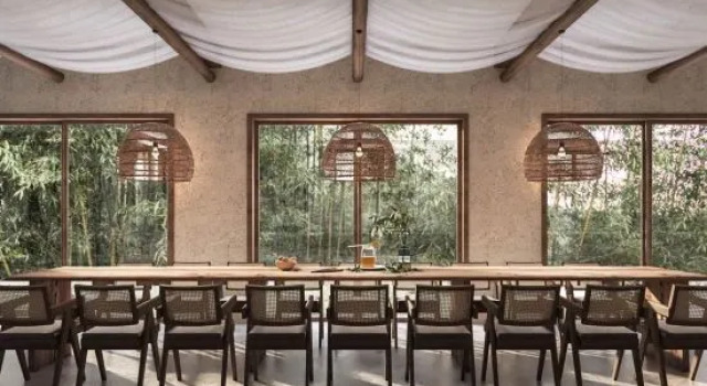 Beijing Mountain is a Traveler · Yunwai Changu B&B, Book Bed and Breakfast Hoteller i Beijing Province med parkering, Parkering