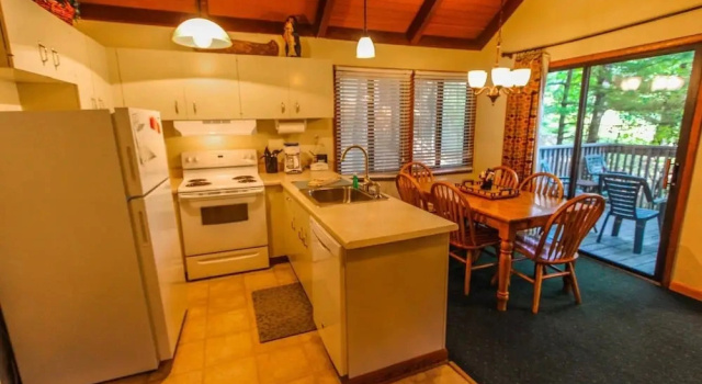 Апартаменты Golf Club Villas