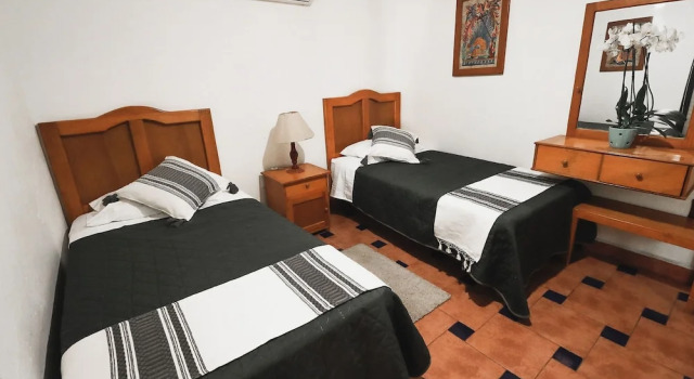 Бунгало Mía Mía Bungalows & Chalets By Zoviq