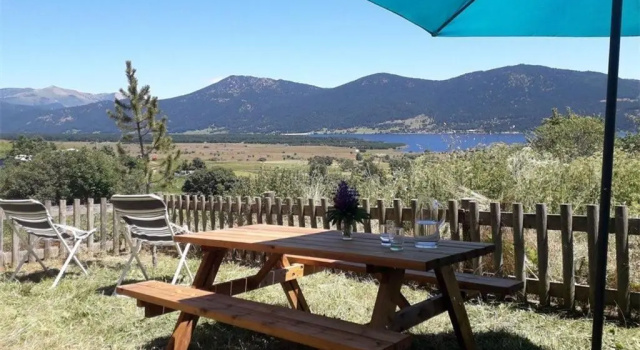 Chalet Les Angles, 4 pièces, 6 personnes - FR-1-593-59