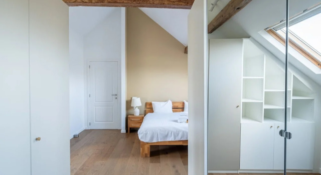 Overijse Elegant Residence, Reservar Hotel Overijse Groene Gordel