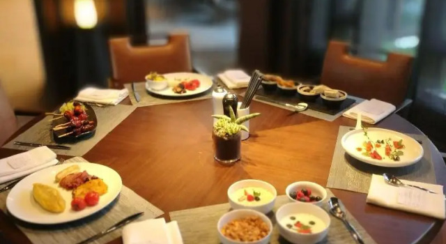 JW Marriott Hotel Qufu