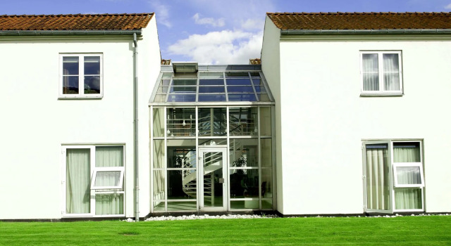 Golf Hotel Viborg
