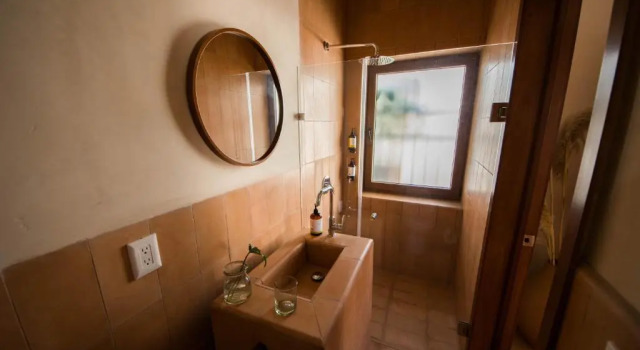 Номер Superior Casa Montore by Barrio Mexico