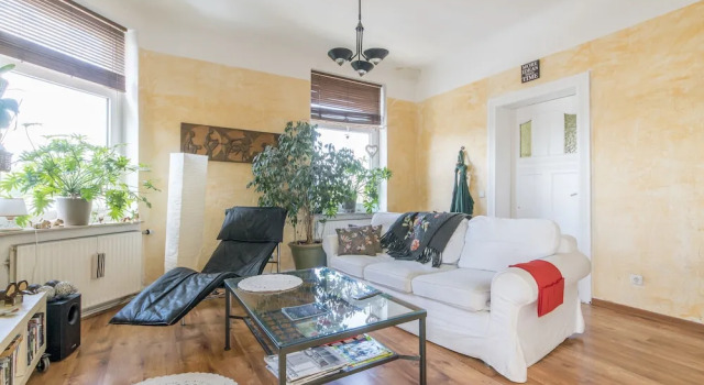 Private Apartment Willmerstraße, Reserva ahora Apartamento Hanóver Baja Sajonia
