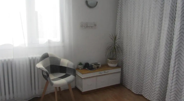 Двухместный номер Standard Chambres dhôtes des Bruyères