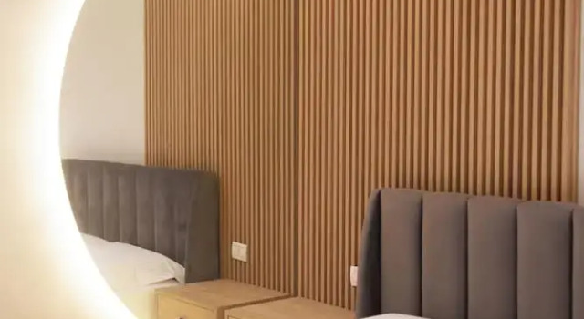 Студия Comfort Syncron Urban City Centre