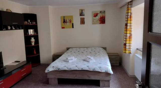 Апартаменты Apartament Mario