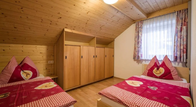 Ferienwohnung Spindlegger, Prenota Hotel Hotel a Tirolo con parcheggio, Parcheggio
