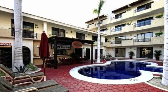 Люкс Deluxe Hotel Santa Fe Los Cabos by Villa Group