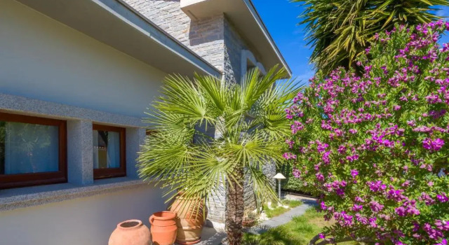 Апартаменты Superior с 2 комнатами Orosei Home Holidays - Rimediu