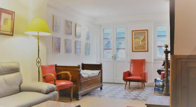Maison Capbreton, 4 pièces, 6 personnes - FR-1-247-150